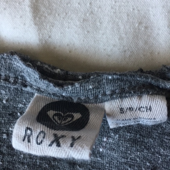 Mixed Grey T-shirt✨ - Picture 2 of 7